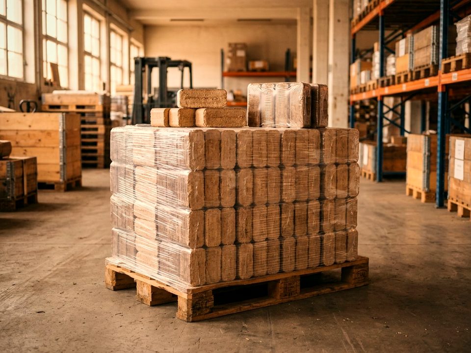 Укладка дров, ориентир выгрузки переулок Дровяная, 46 в Новокузнецке